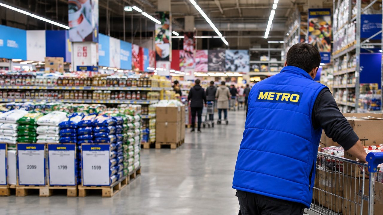 Спустя 17 лет крупная оптовая продуктовая сеть уходит из Казахстана — изображение 2