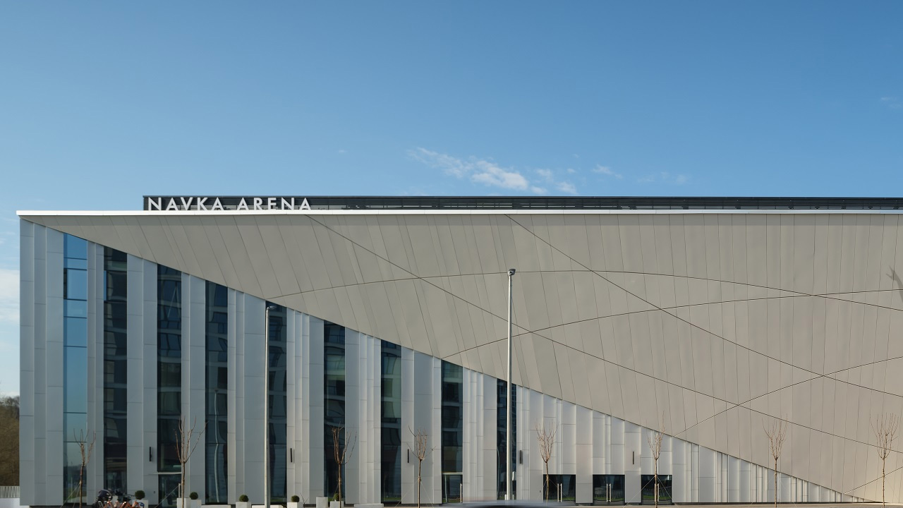 В Казахстане появится спортивный гигант уровня Sports Arena Vienna в Австрии — изображение 3