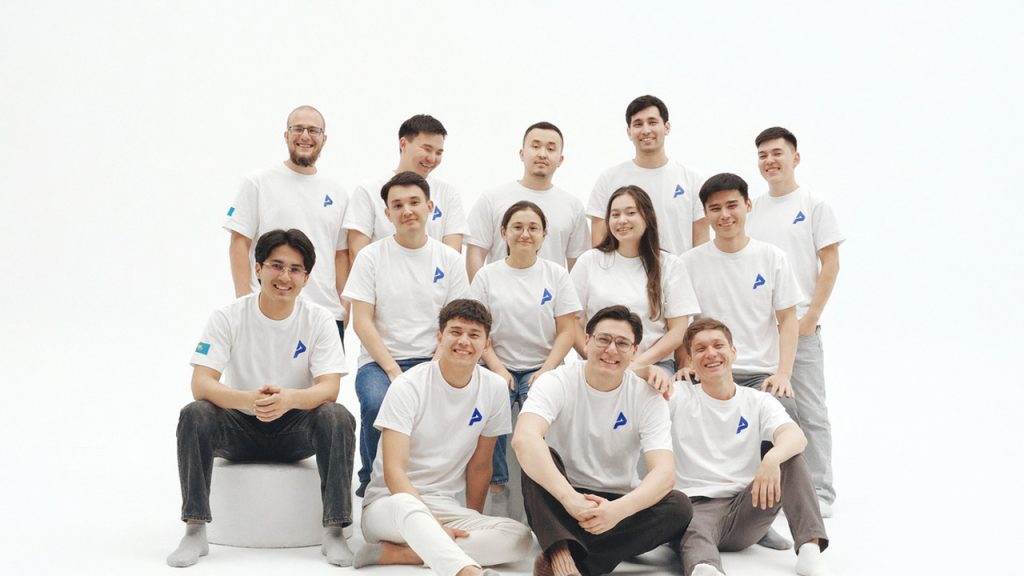 Стартап из Казахстана привлек $1 млн с участием венчурного фонда DOMiNO Ventures