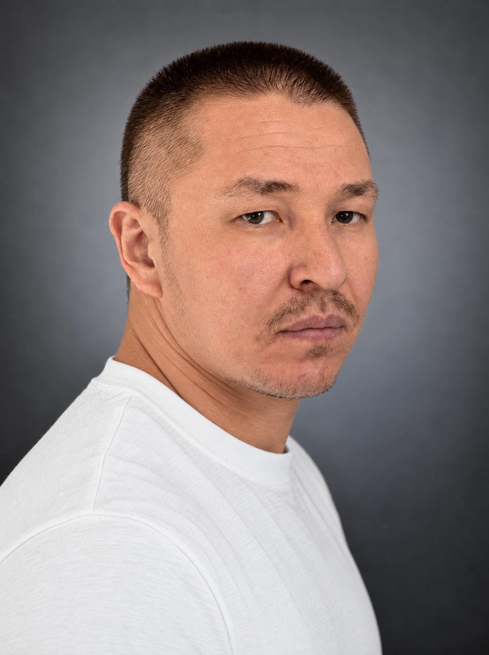 CEO Clockster Ержан Рыскалиев