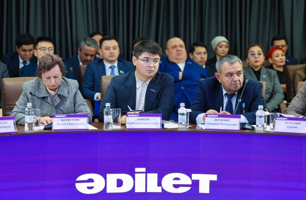 Оффтейк-контракты, экспорт и цифровизация: чем займется глава Alageum Electric в деловом совете партии «Әділет»