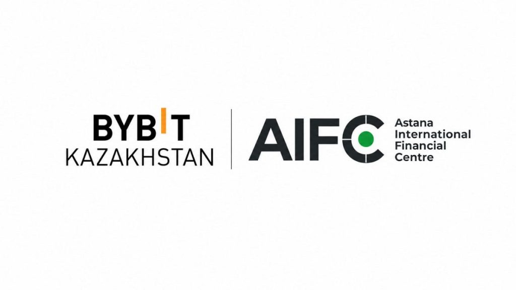 Bybit Kazakhstan подписал меморандум о сотрудничестве с МФЦА: инвестиции в цифровые активы на Bybit Kazakhstan признаются в рамках Программы инвестиционного налогового резидентства МФЦА