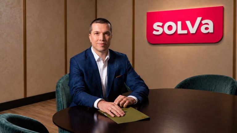Как Solva убирает этажи согласования и строит ИТ без легаси