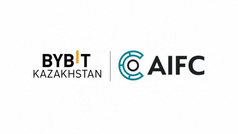 О чем договорились Bybit Kazakhstan и МФЦА