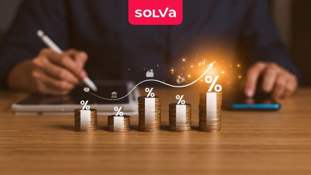 Solva подтвердила надежность перед инвесторами: выпуск облигаций на 5 млрд тенге погашен в полном объеме