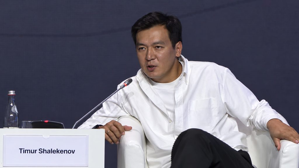 «Это просто пытка»: Глава Yandex Qazaqstan назвал приложения и AI-агентов, которым скоро придет конец