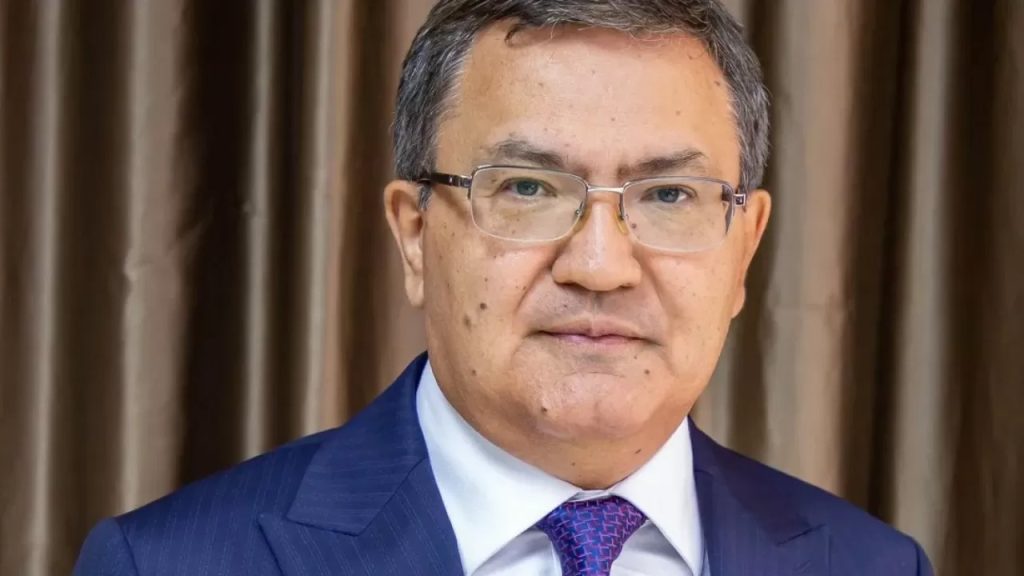 Большое увольнение произошло после речи президента Токаева