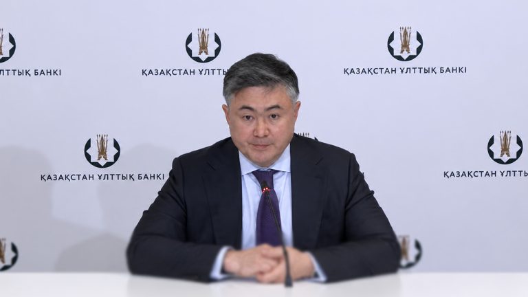 Глава Нацбанка назвал настоящую причину, почему пенсионные казахстанцев не переведут на депозиты