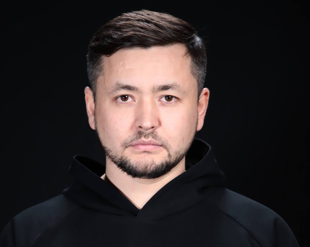 Танат Ускембаев