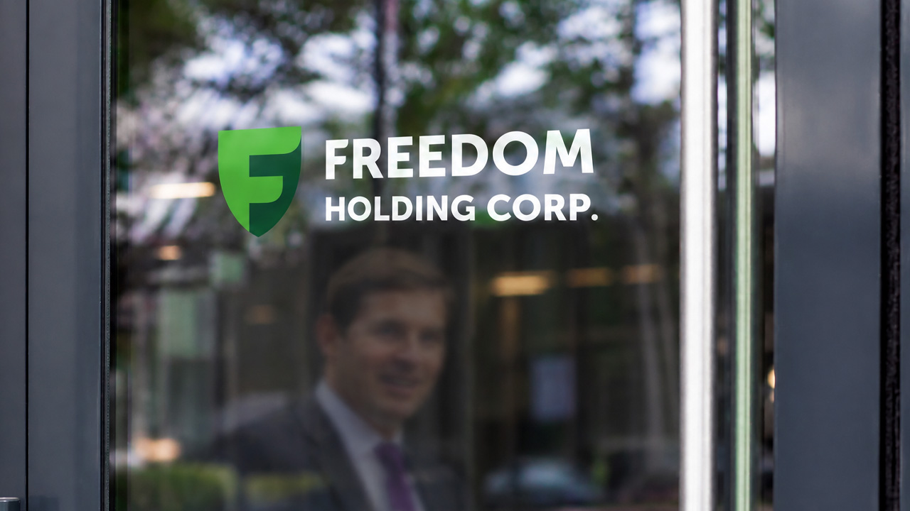 От BlackRock до Goldman Sachs: кто держит акции Freedom Holding и как устроен бизнес Тимура Турлова в Казахстане — изображение 3