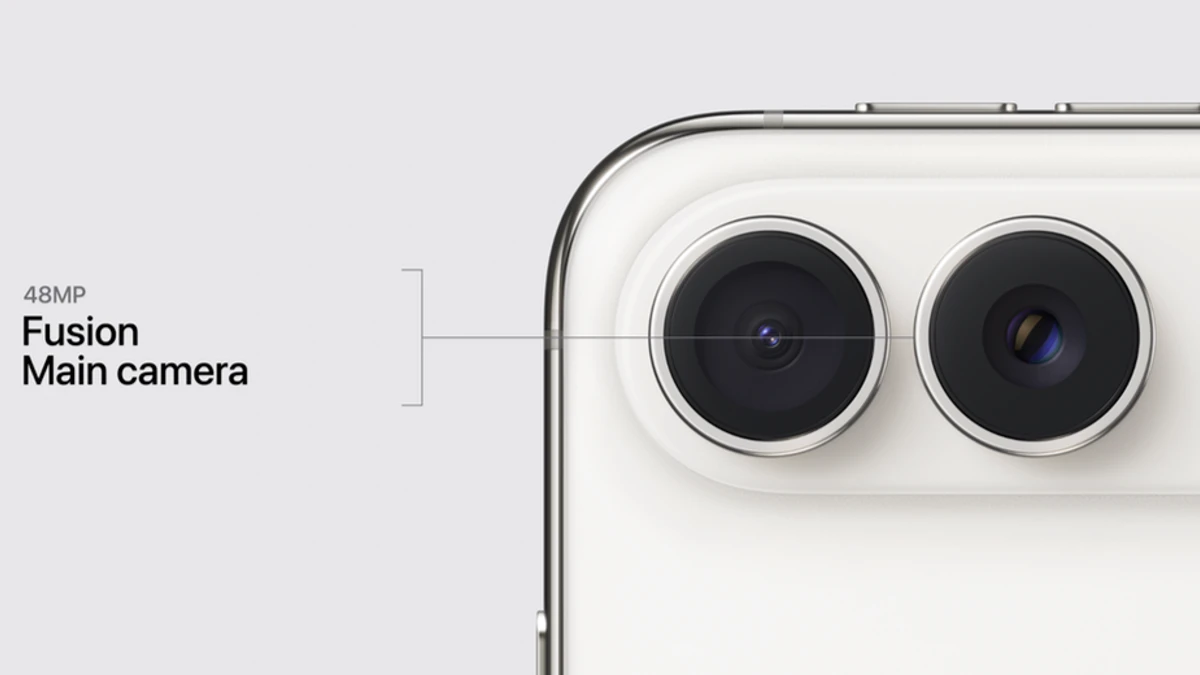 Первый складной iPhone уже в Казахстане: что умеет iPhone Duo и сколько он стоит официально — изображение 6