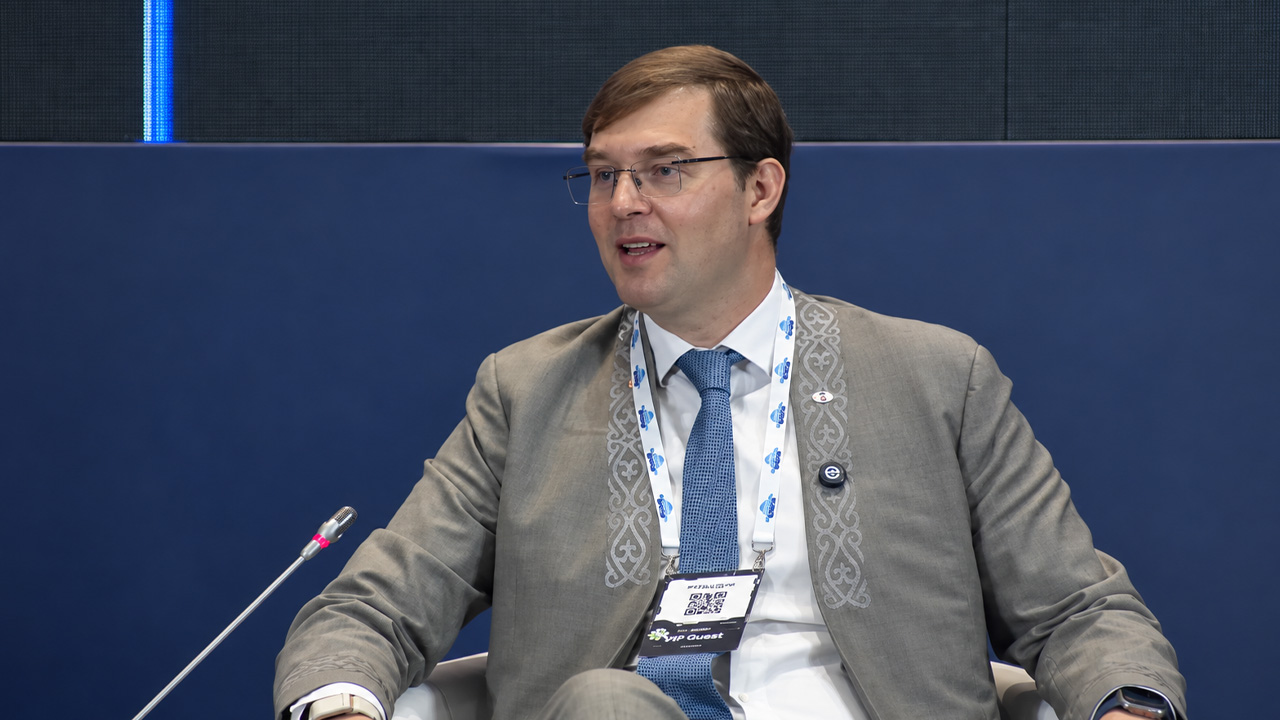 Тимур Турлов рассказал, почему американцы могут начать пользоваться банками из Казахстана — изображение 3