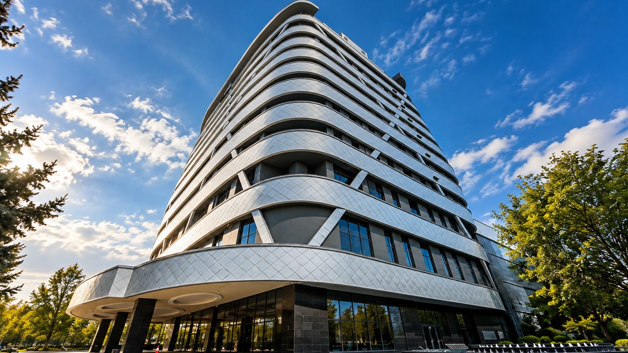 В самом центре Алматы провернули сделку на 12,3 млрд тенге — изображение 1