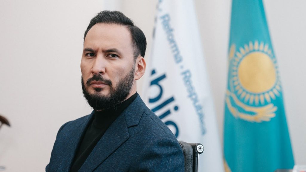 Деньги есть - нужны заводы: Айдарбек Ходжаназаров о Послании Токаева